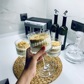 Elysia Wine Glass (Pack Of 4) Made Of Crystal